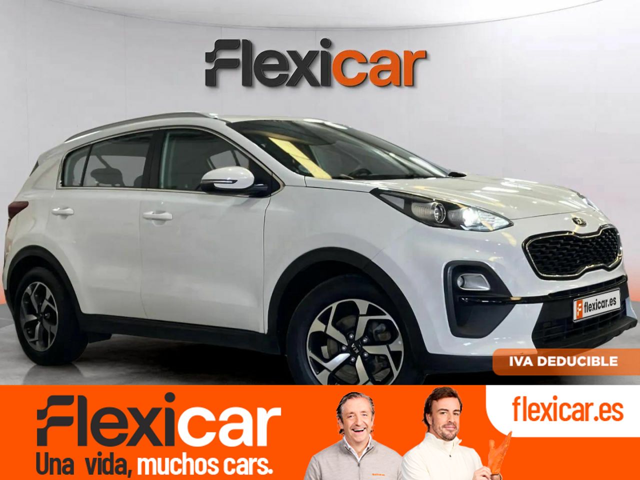 Foto kia sportage 2021 /