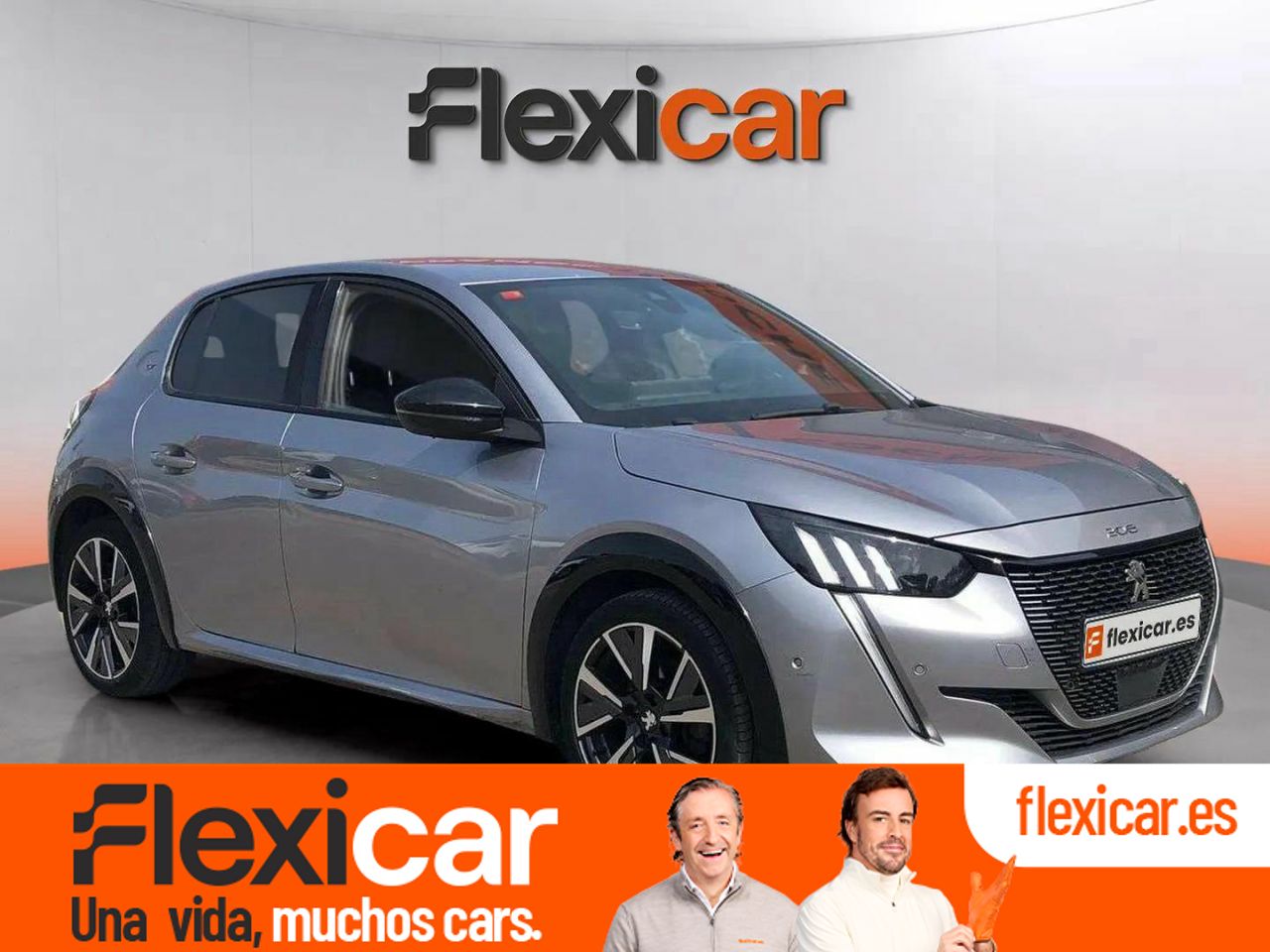 Foto peugeot 208 2020 /