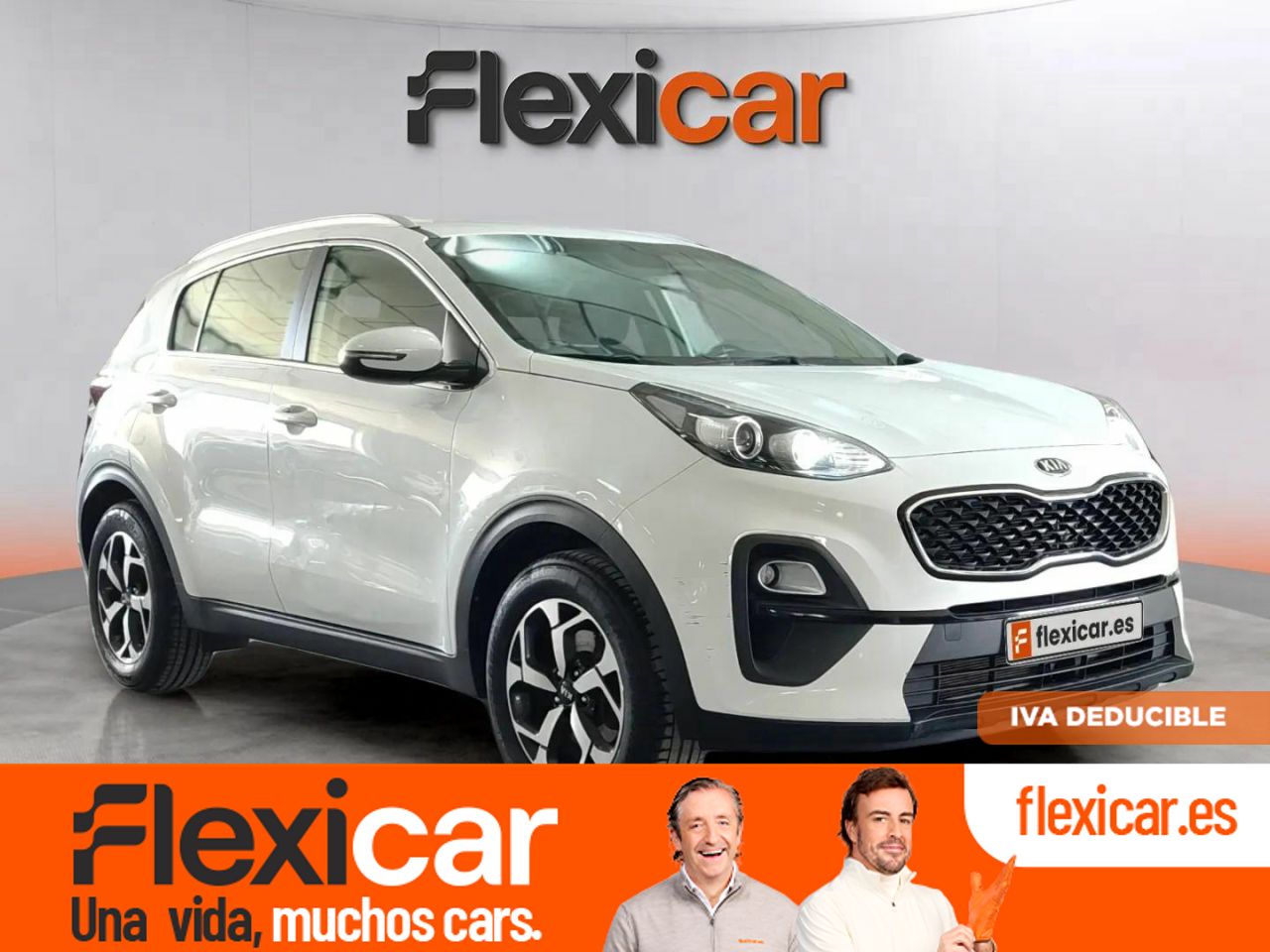 Foto kia sportage 2021 /