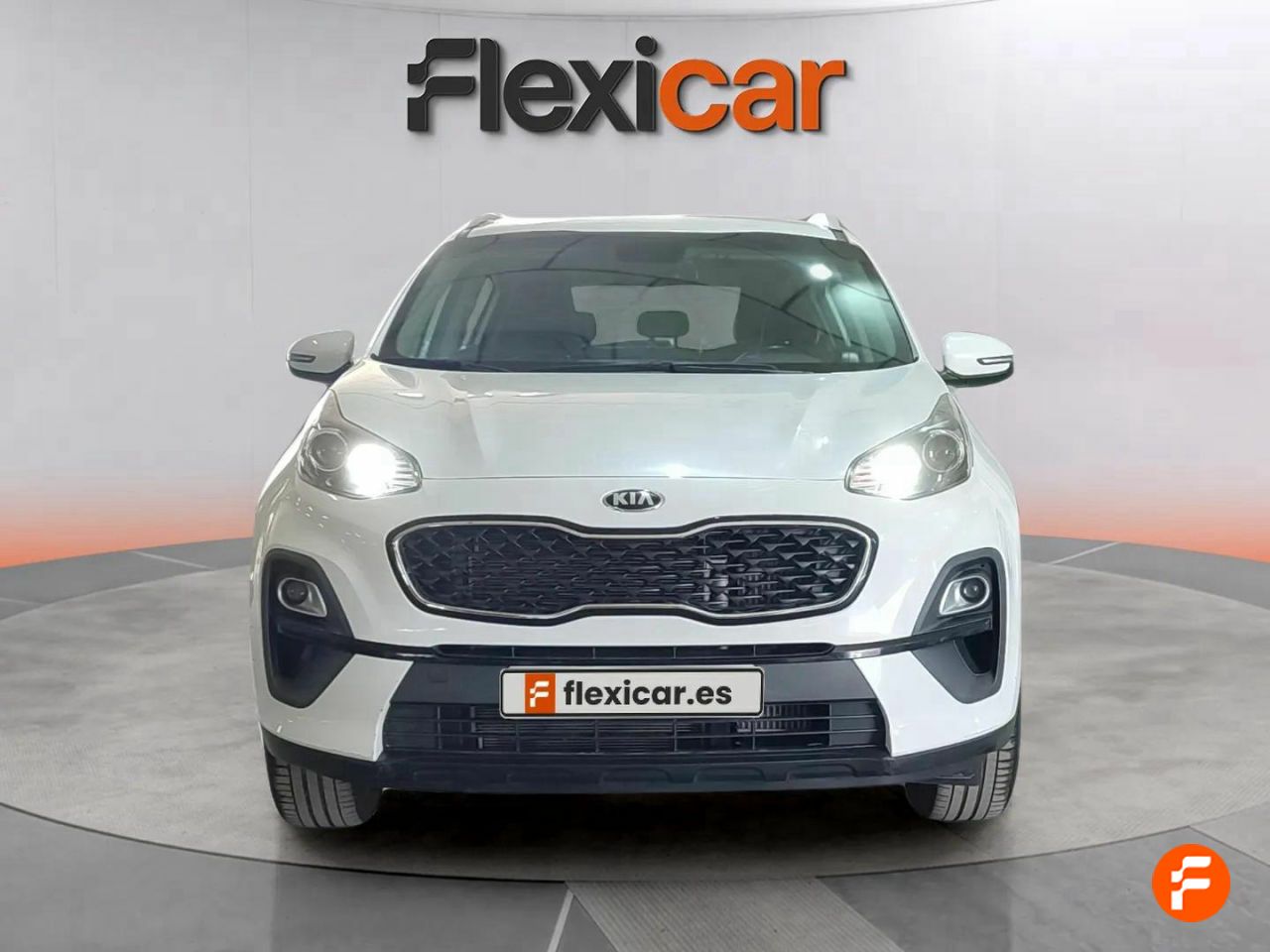 kia sportage 2021 / foto grande (2)