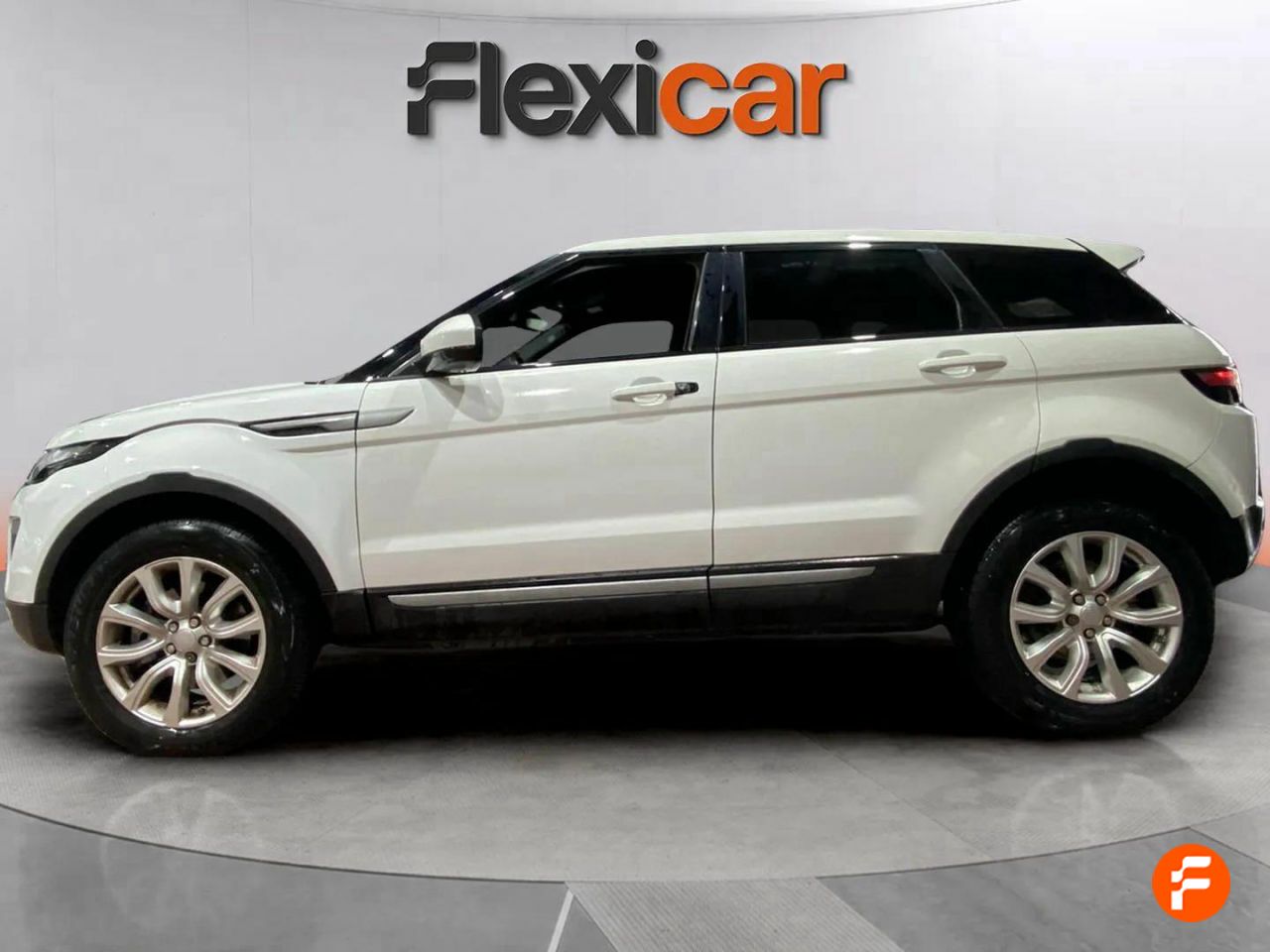 land-rover range rover evoque 2016 / foto grande (3)