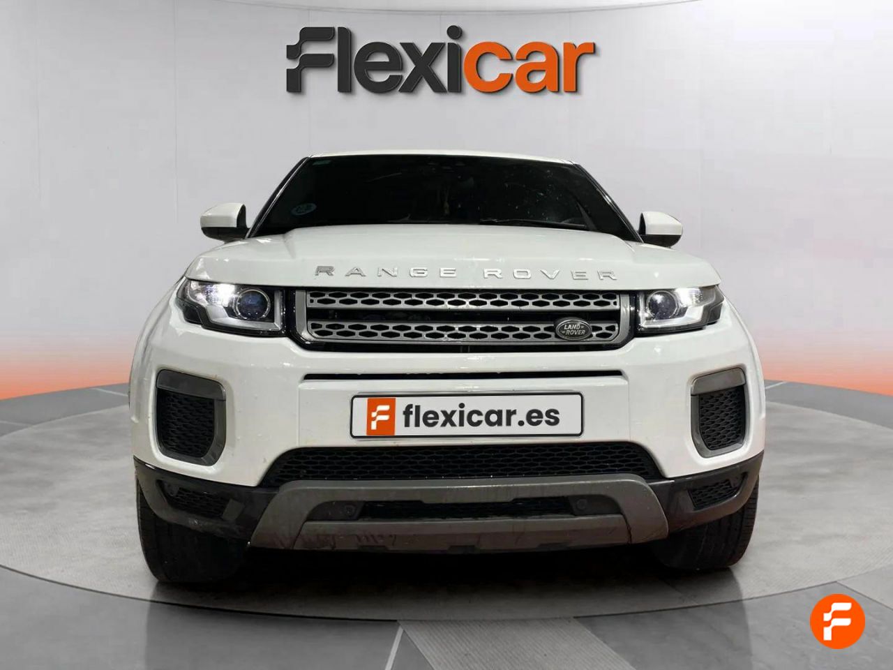 land-rover range rover evoque 2016 / foto grande (2)