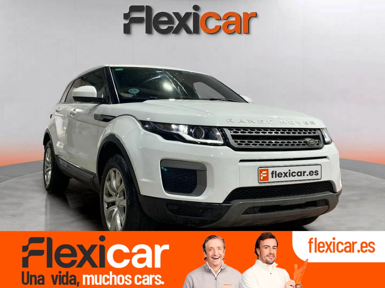 Foto land-rover range rover evoque 2016 /