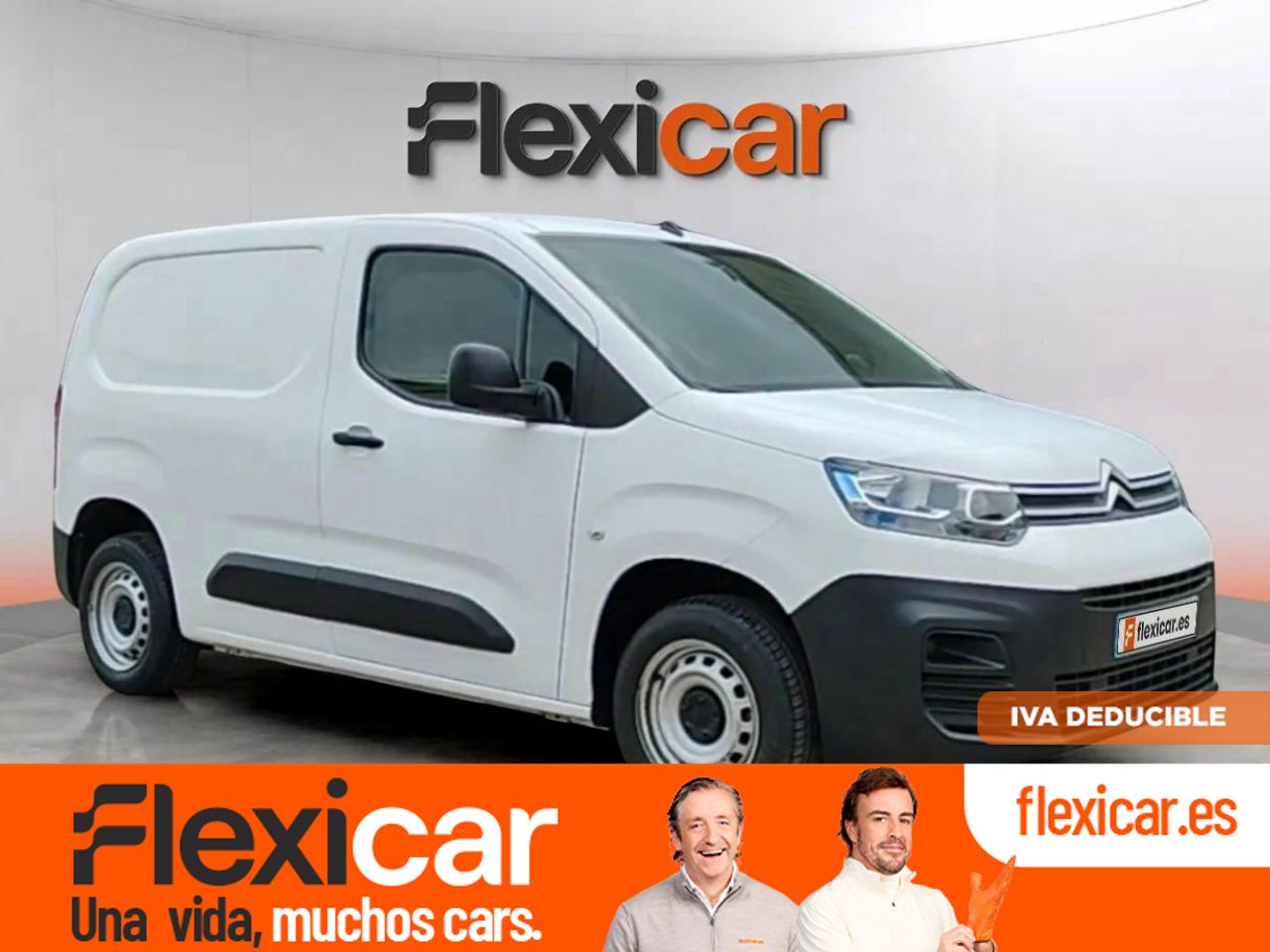Foto citroën berlingo 2020 /