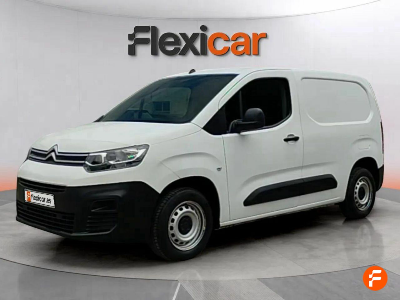 citroën berlingo 2020 / foto grande (3)