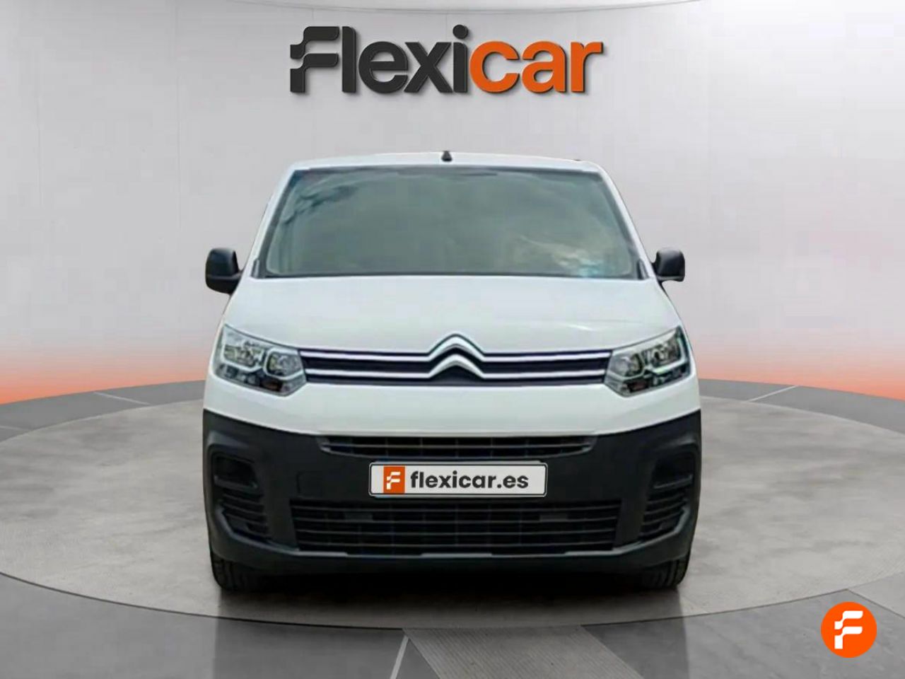 citroën berlingo 2020 / foto grande (2)
