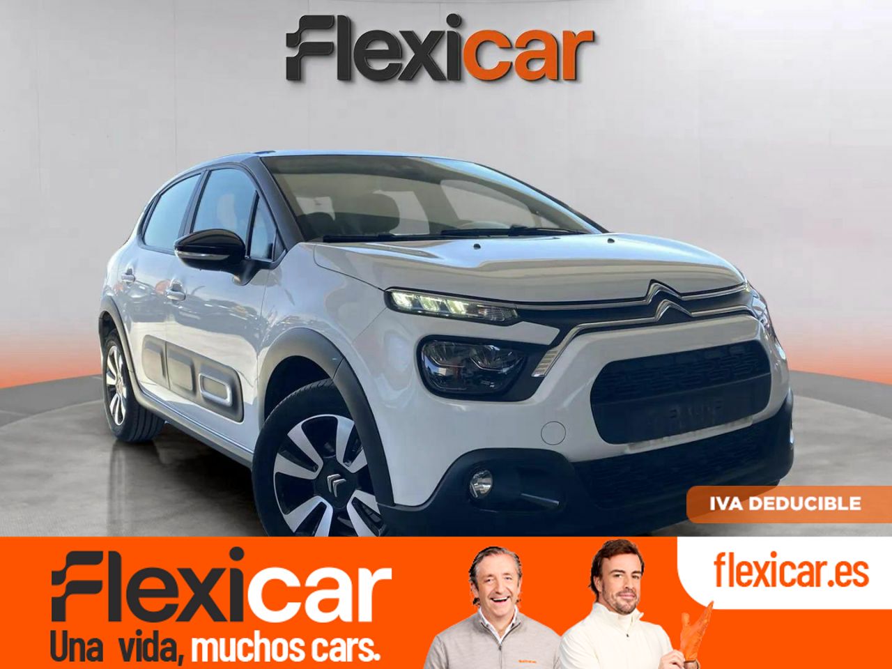 Foto citroën c3 2021 /