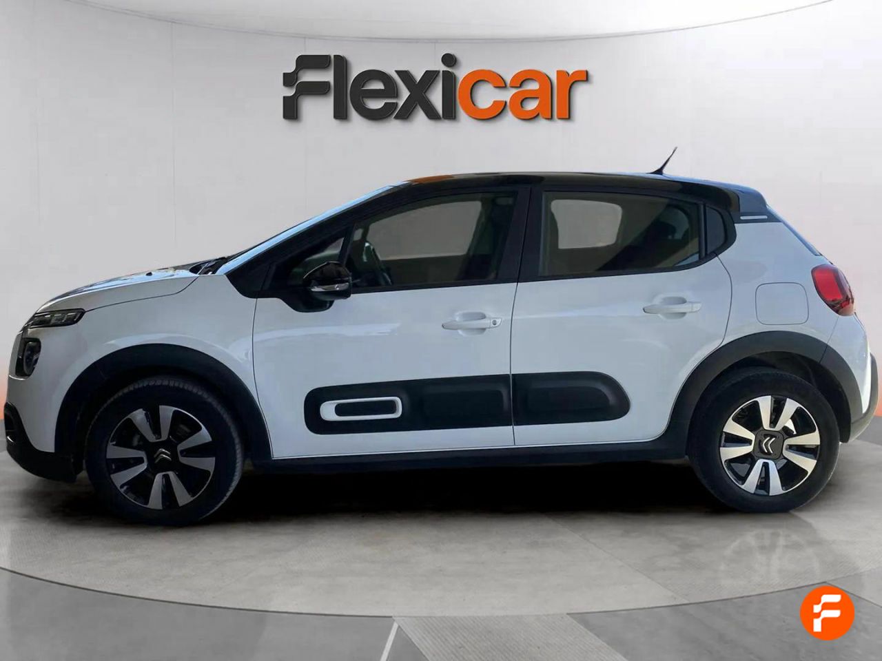citroën c3 2021 / foto grande (3)