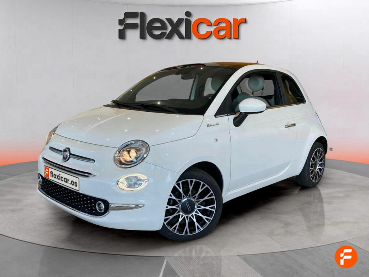 fiat 500 2022 / foto grande (3)