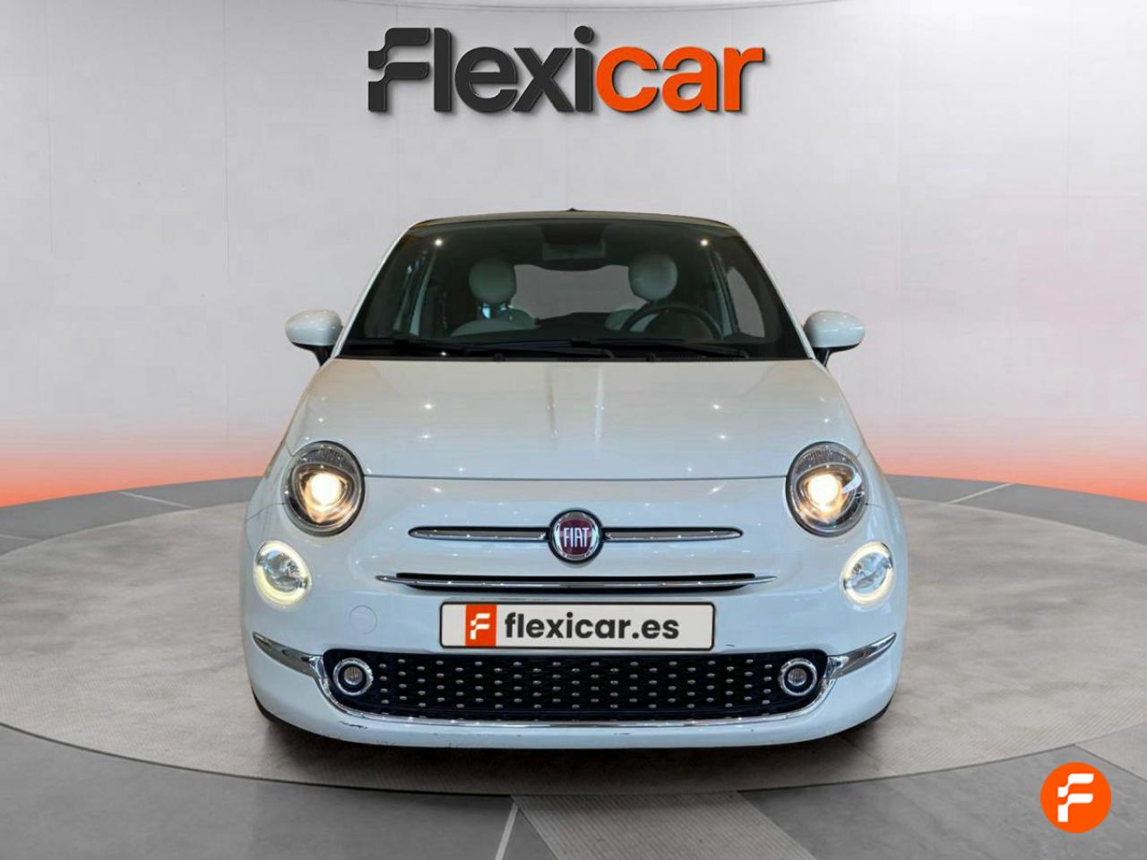fiat 500 2022 / foto grande (2)