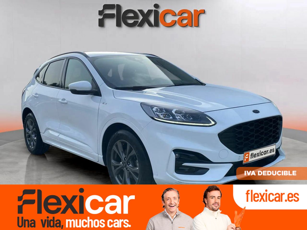 Foto ford kuga 2022 /
