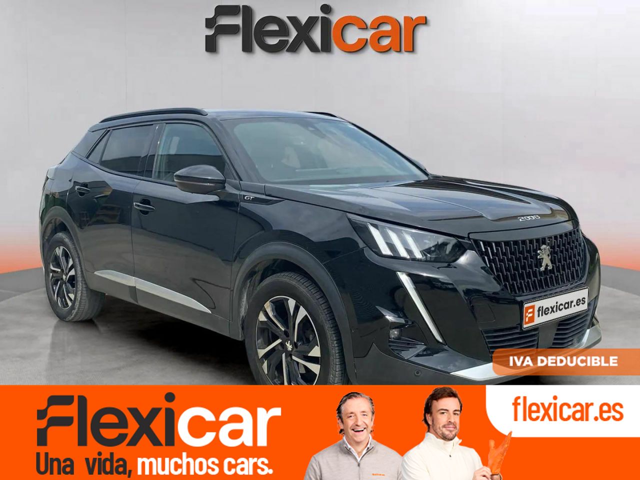 Foto peugeot 2008 2021 /