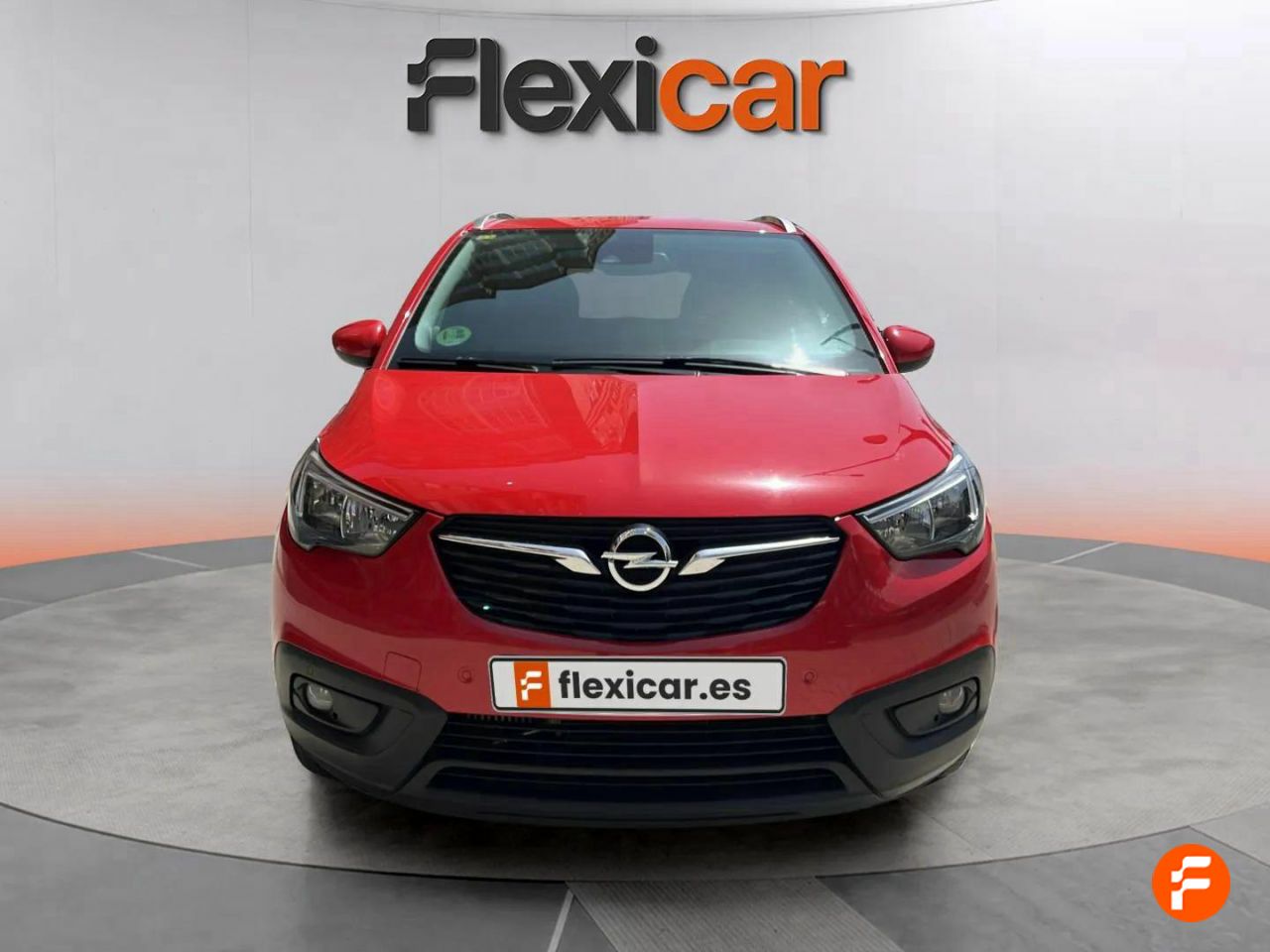 opel crossland x 2018 / foto grande (2)