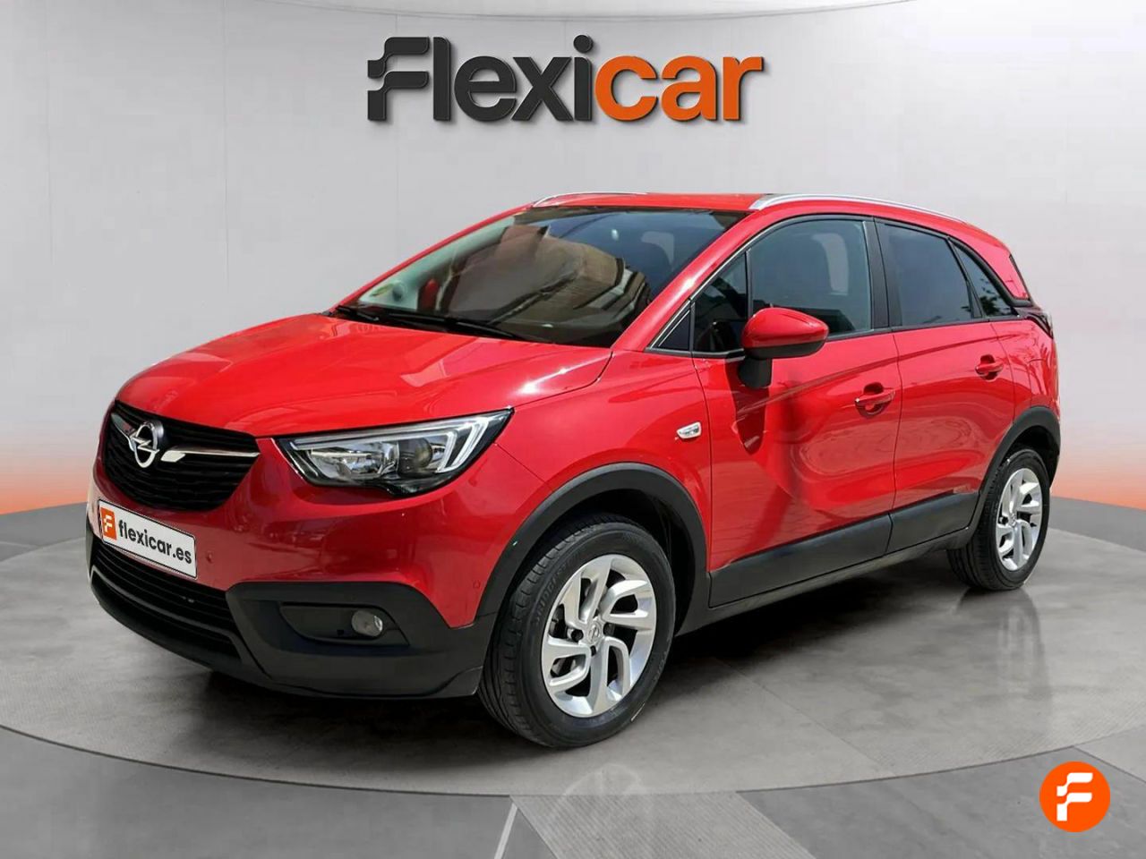 opel crossland x 2018 / foto grande (3)