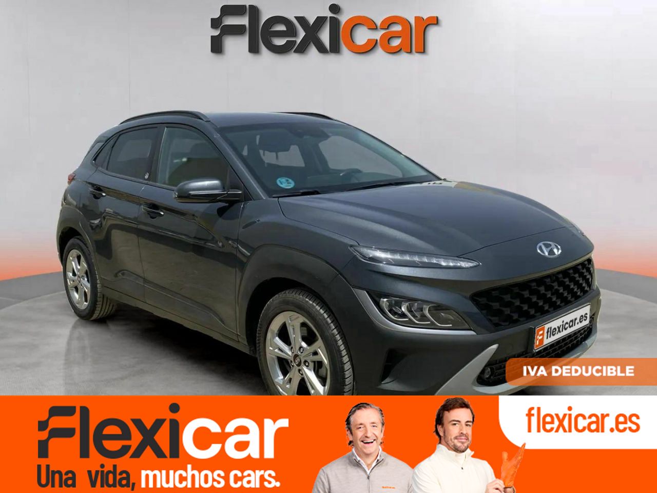 Foto hyundai kona 2022 /
