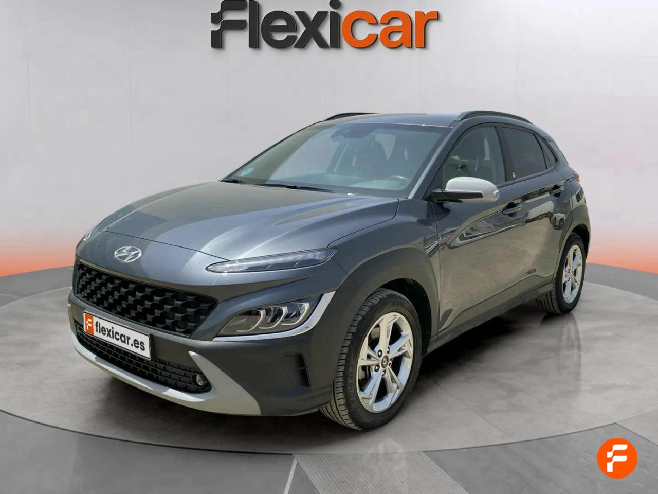 hyundai kona 2022 / foto grande (2)