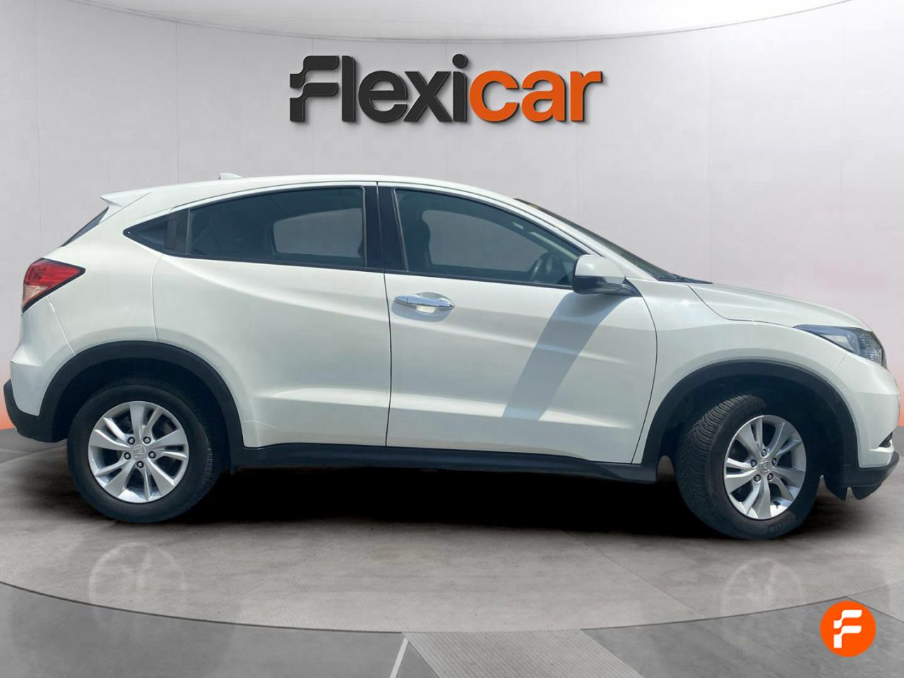 honda hr-v 2018 / foto grande (3)