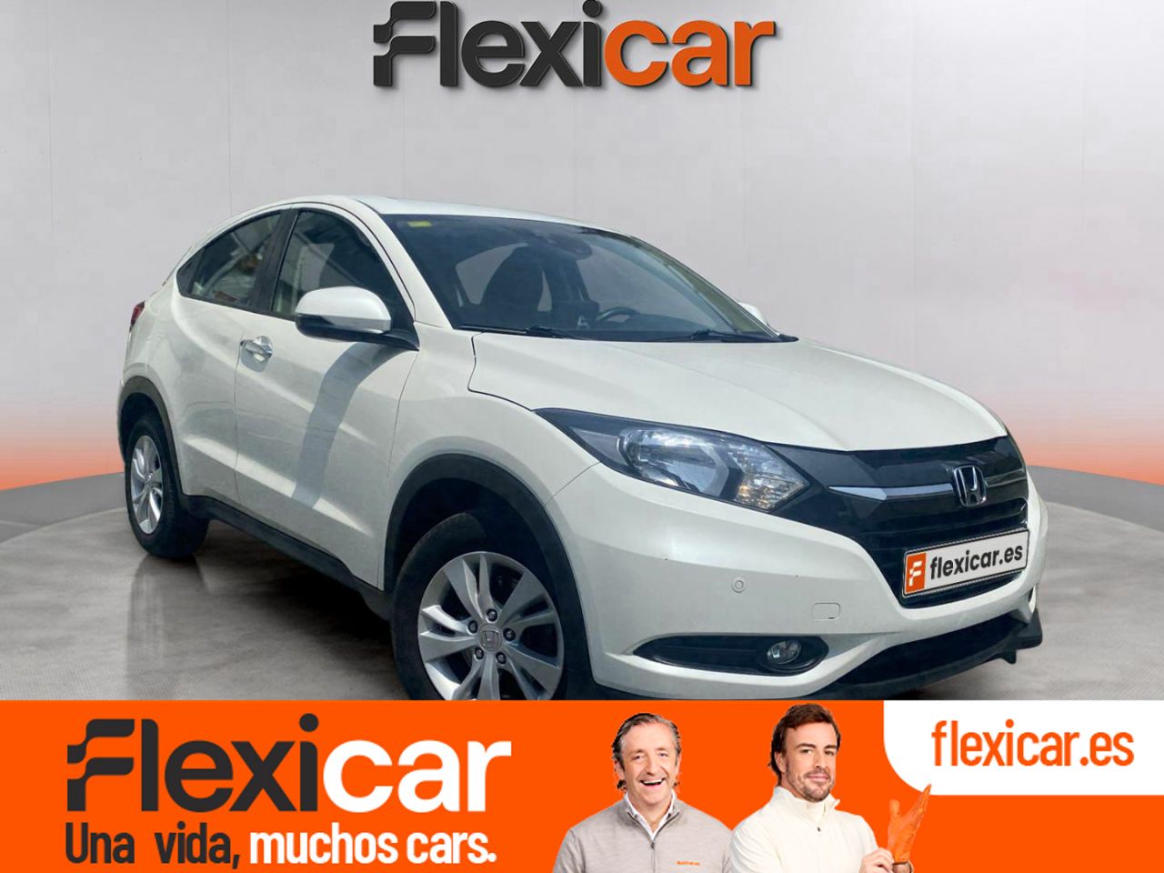 Foto honda hr-v 2018 /