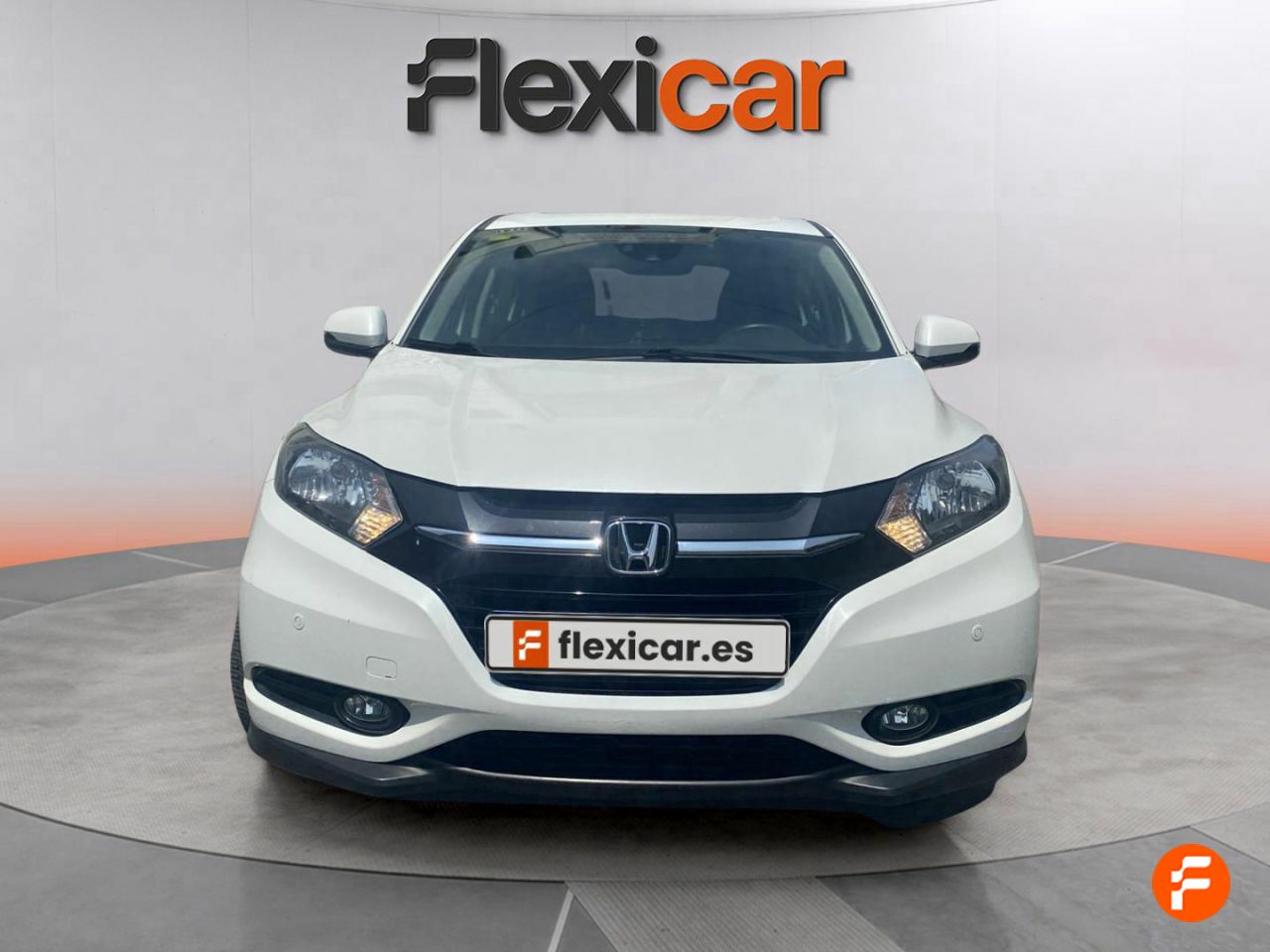 honda hr-v 2018 / foto grande (2)