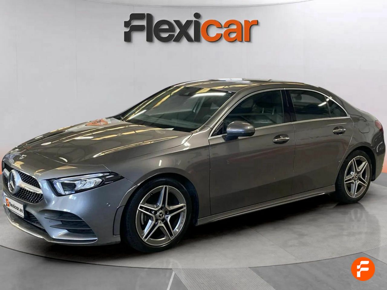 mercedes clase a 2022 / foto grande (2)