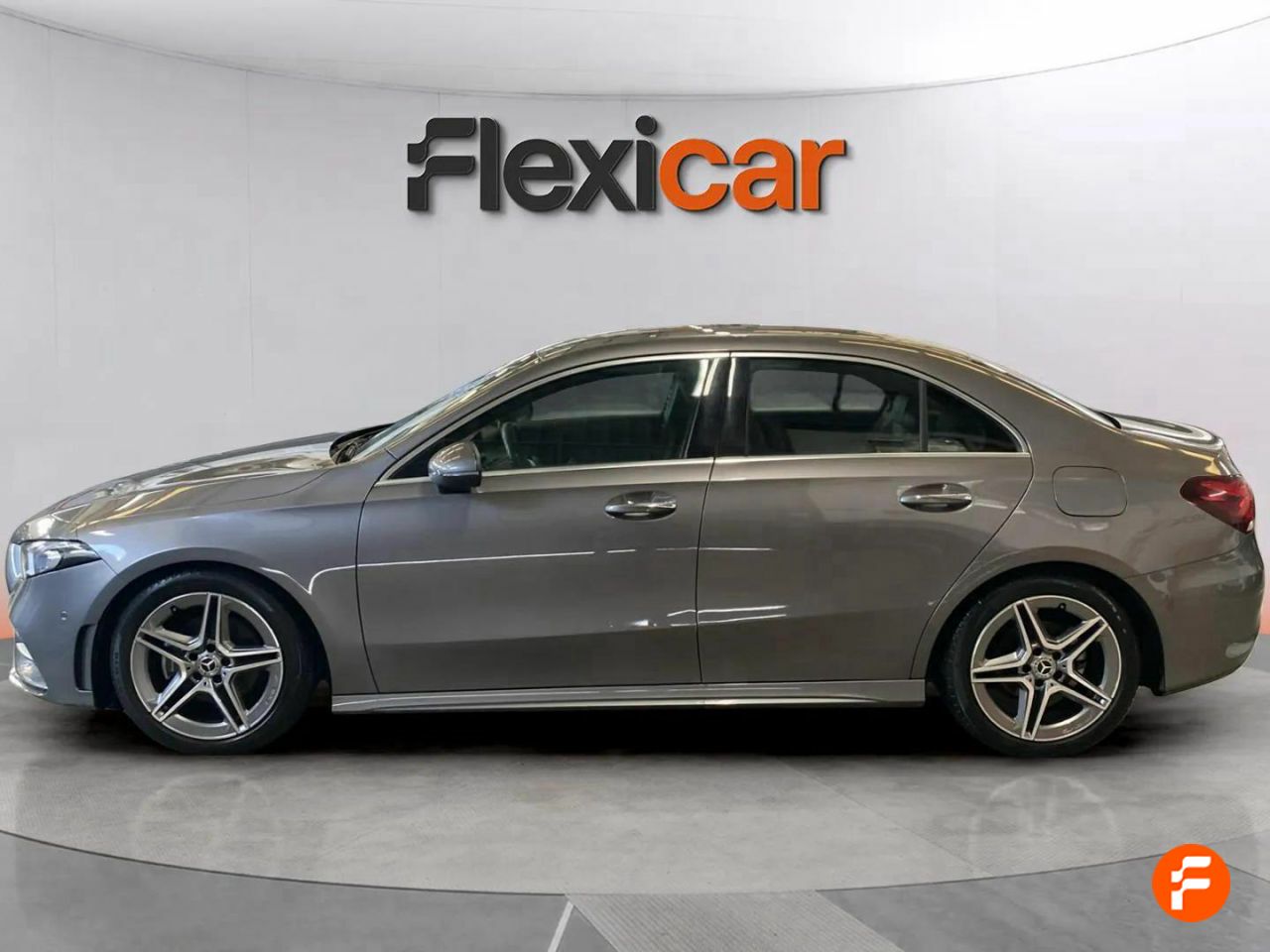 mercedes clase a 2022 / foto grande (3)