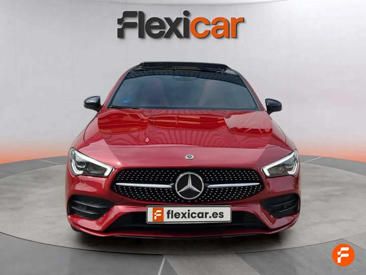mercedes cla 2020 / foto grande (2)