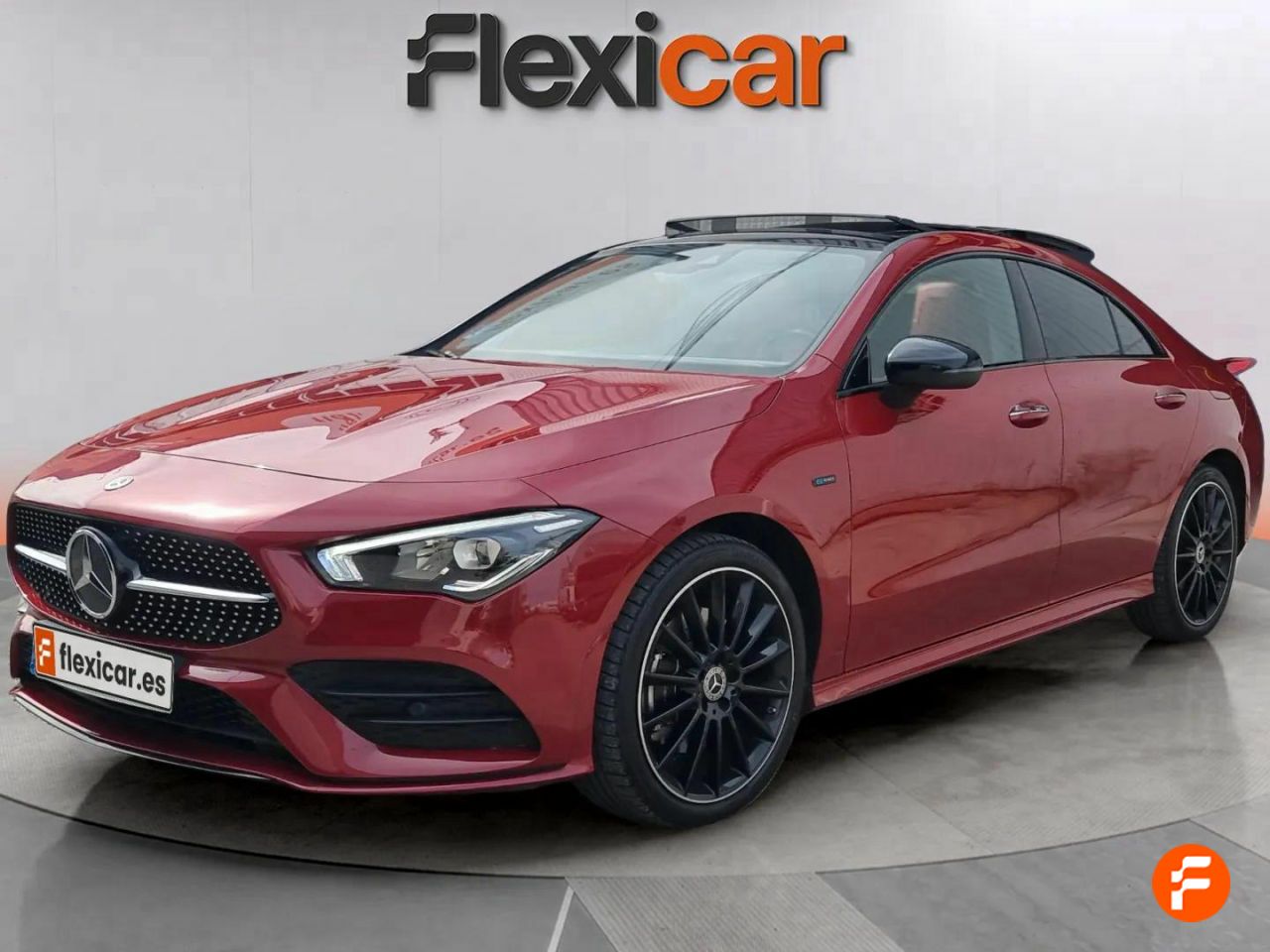 mercedes cla 2020 / foto grande (3)