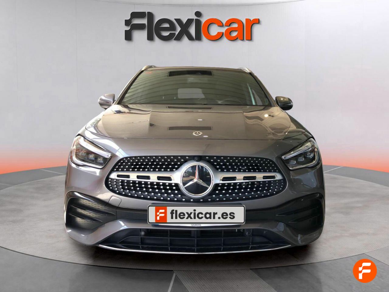 mercedes gla 2020 / foto grande (2)
