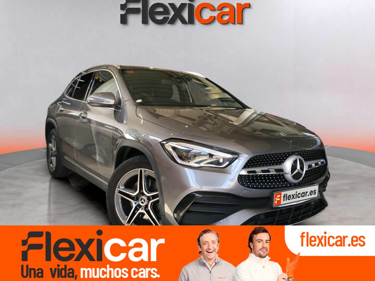 Foto mercedes gla 2020 /
