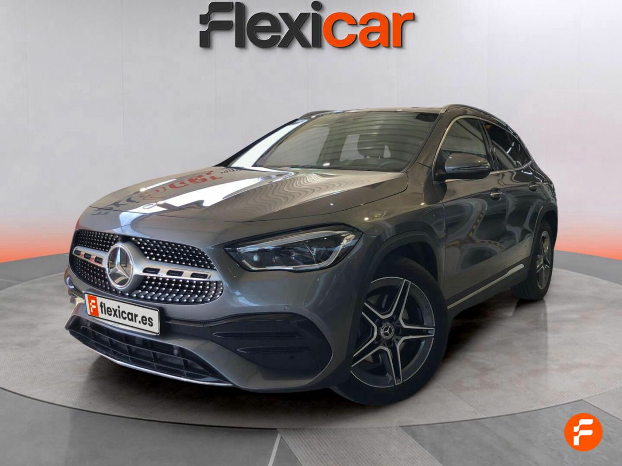 mercedes gla 2020 / foto grande (3)