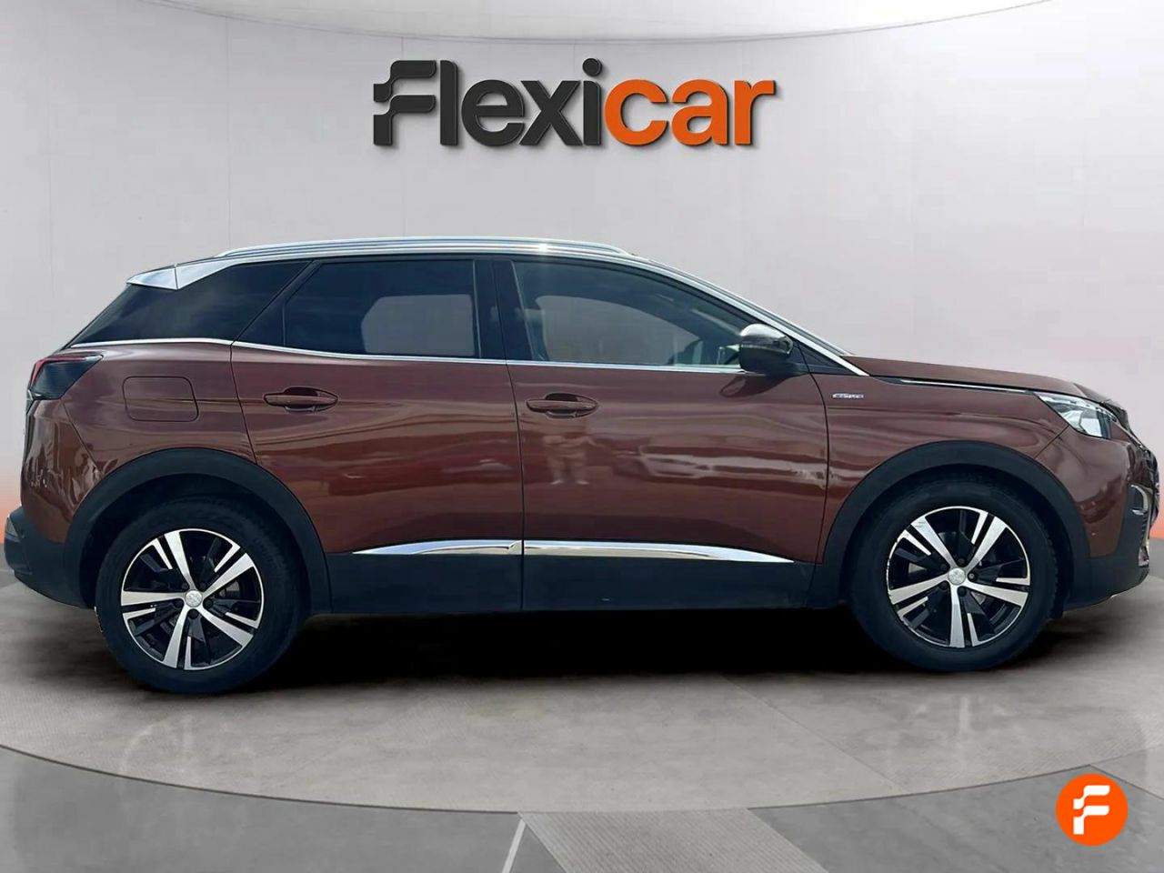 peugeot 3008 2018 / foto grande (3)