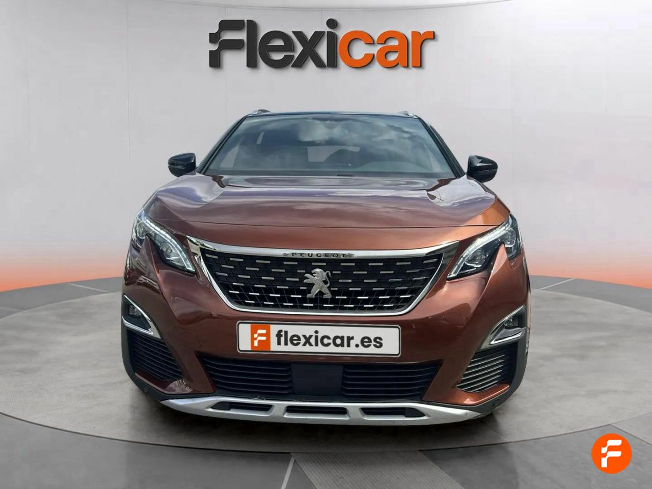 peugeot 3008 2018 / foto grande (2)