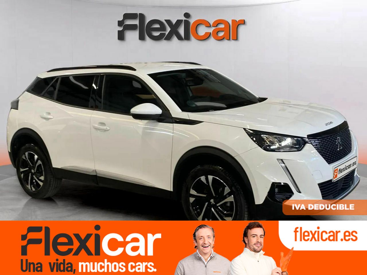 Foto peugeot 2008 2021 /
