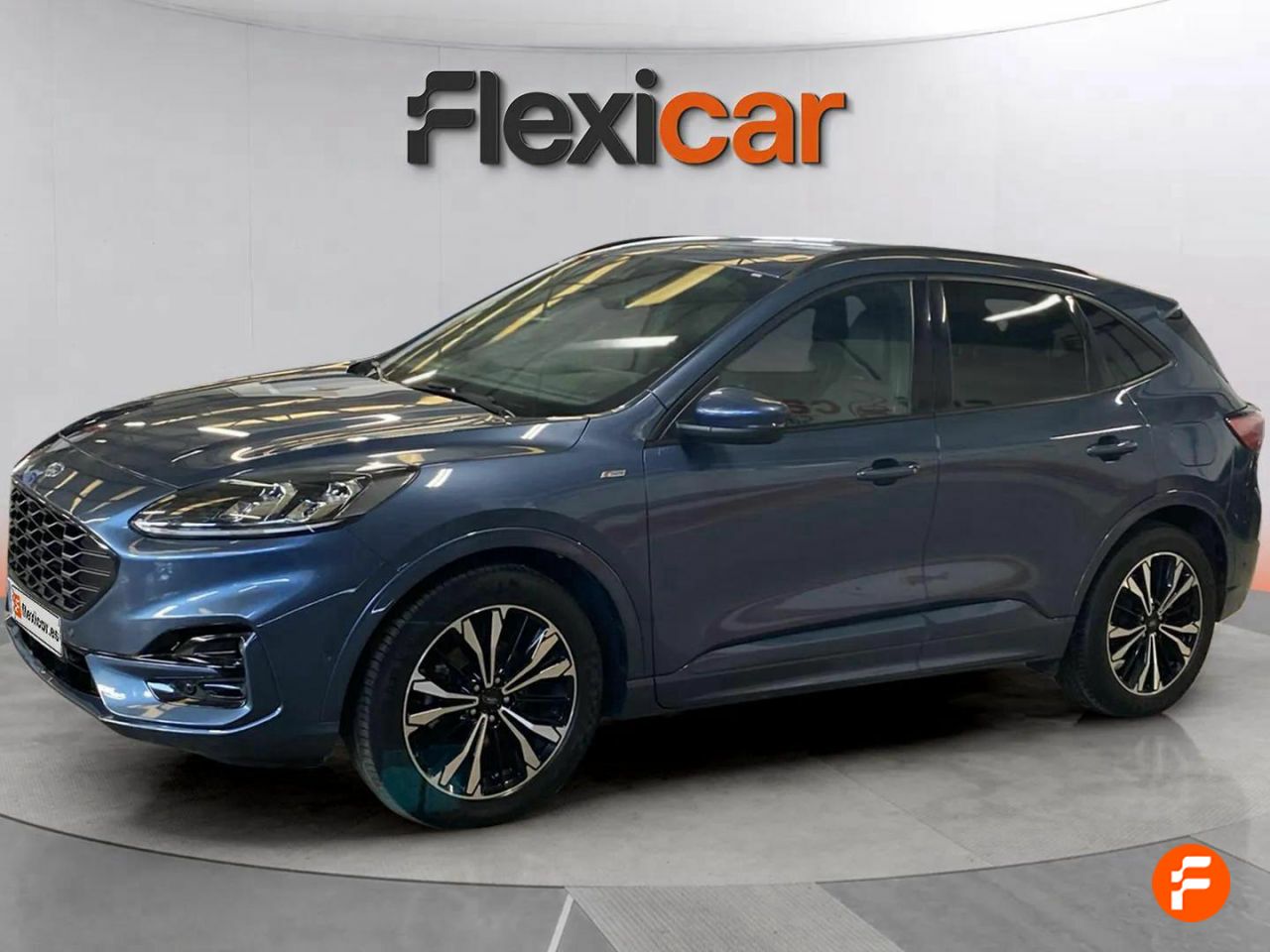 ford kuga 2022 / foto grande (2)