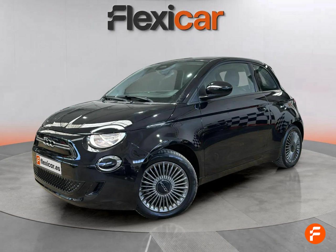 fiat 500 2022 / foto grande (3)