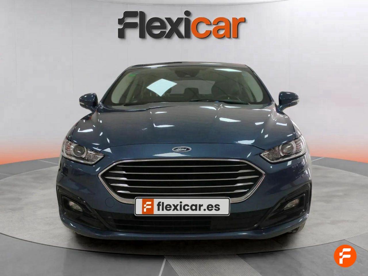 ford mondeo 2019 / foto grande (2)
