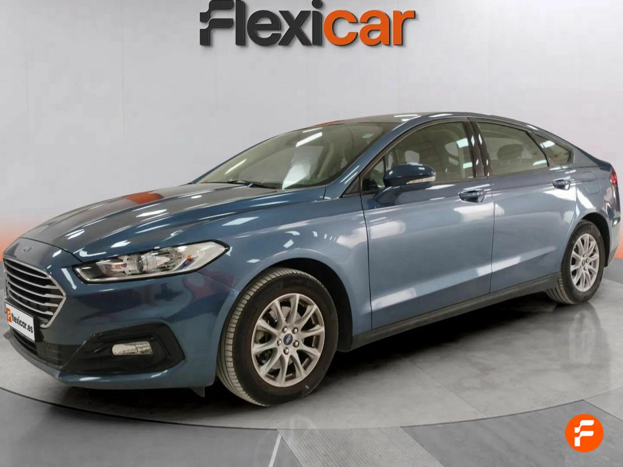 ford mondeo 2019 / foto grande (3)