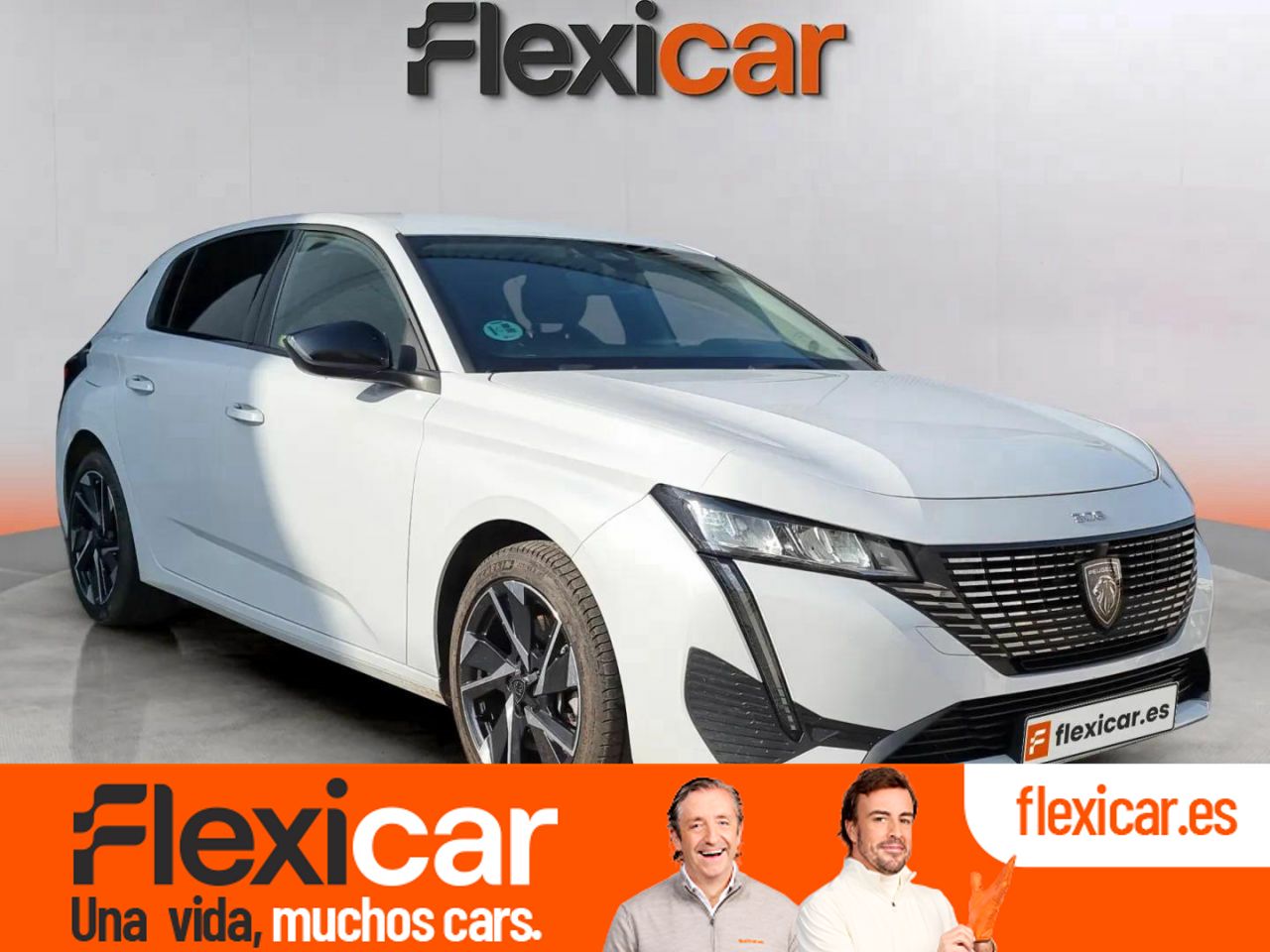 Foto peugeot 308 2024 /