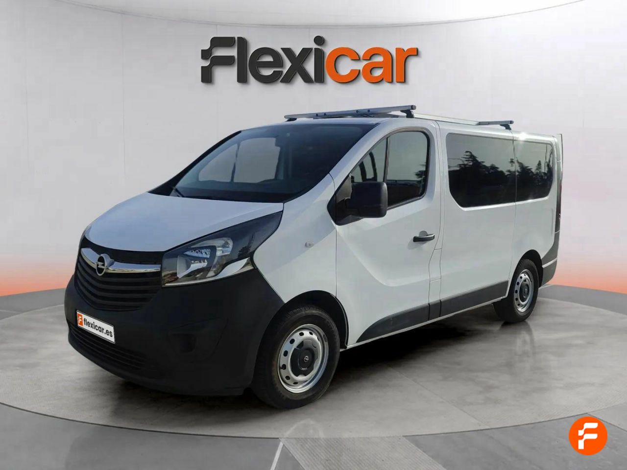opel vivaro 2017 / foto grande (3)