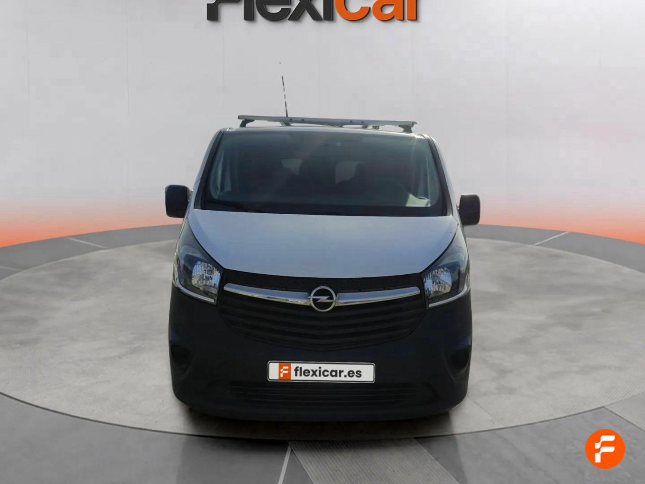 opel vivaro 2017 / foto grande (2)