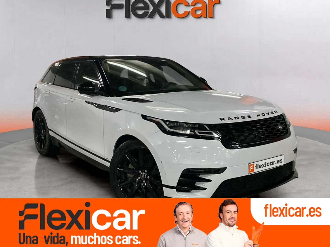 Foto land-rover range rover velar 2019 /