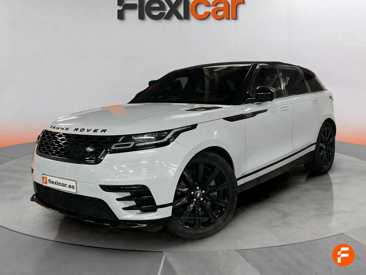land-rover range rover velar 2019 / foto grande (2)