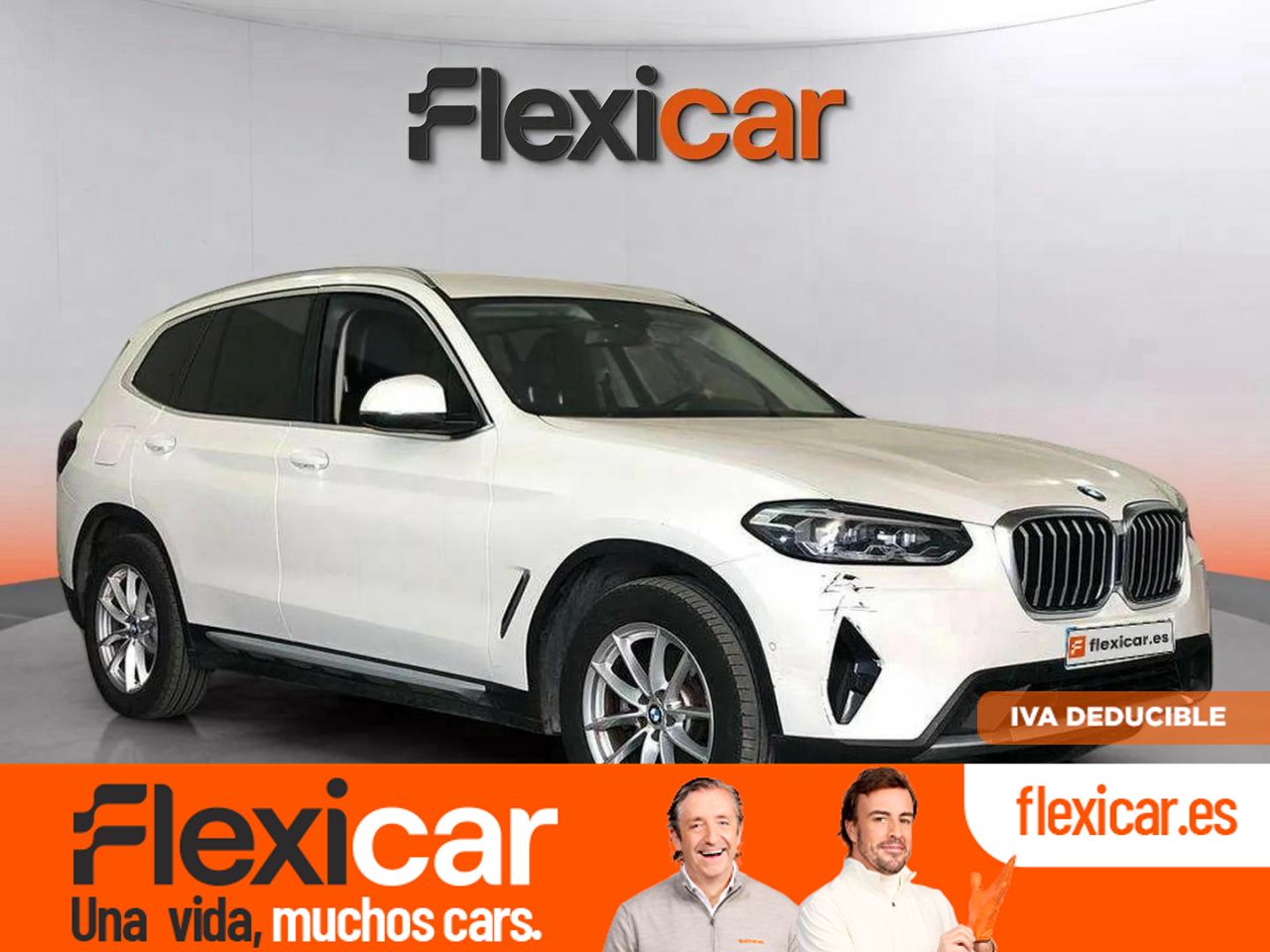 Foto bmw x3 2022 /