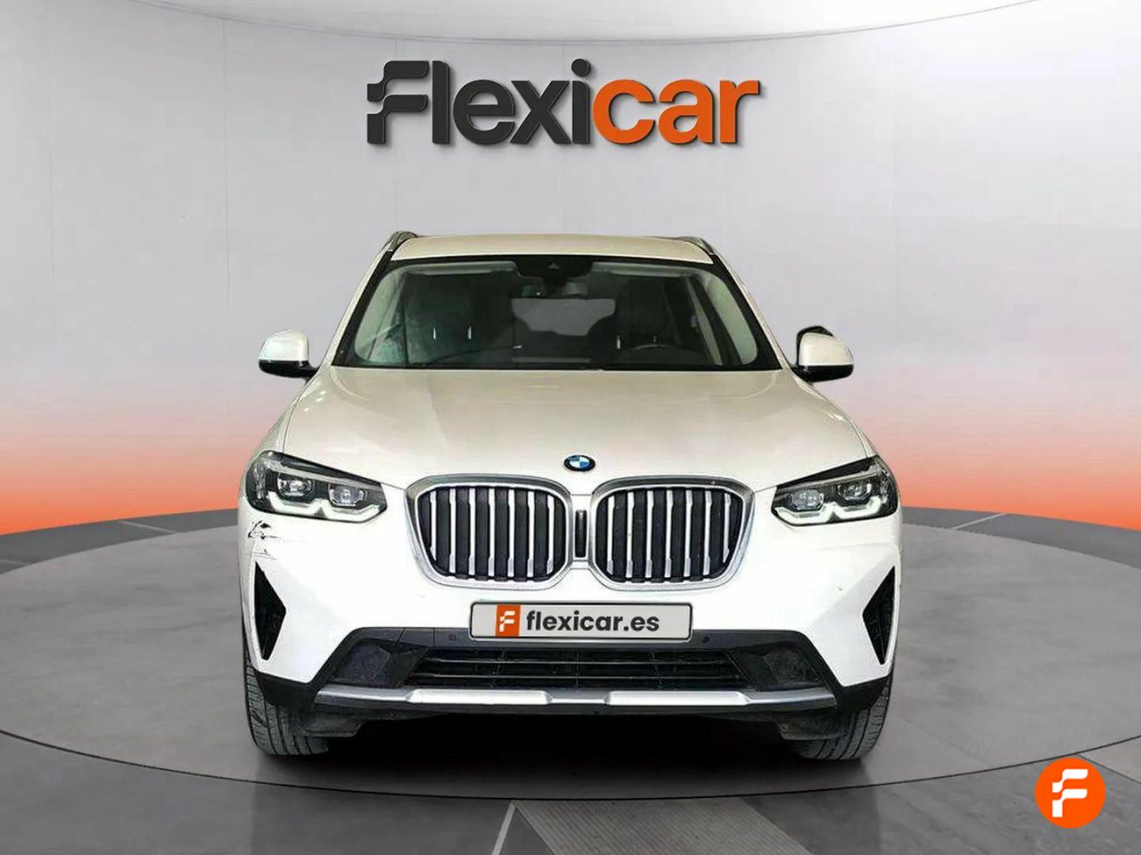bmw x3 2022 / foto grande (2)