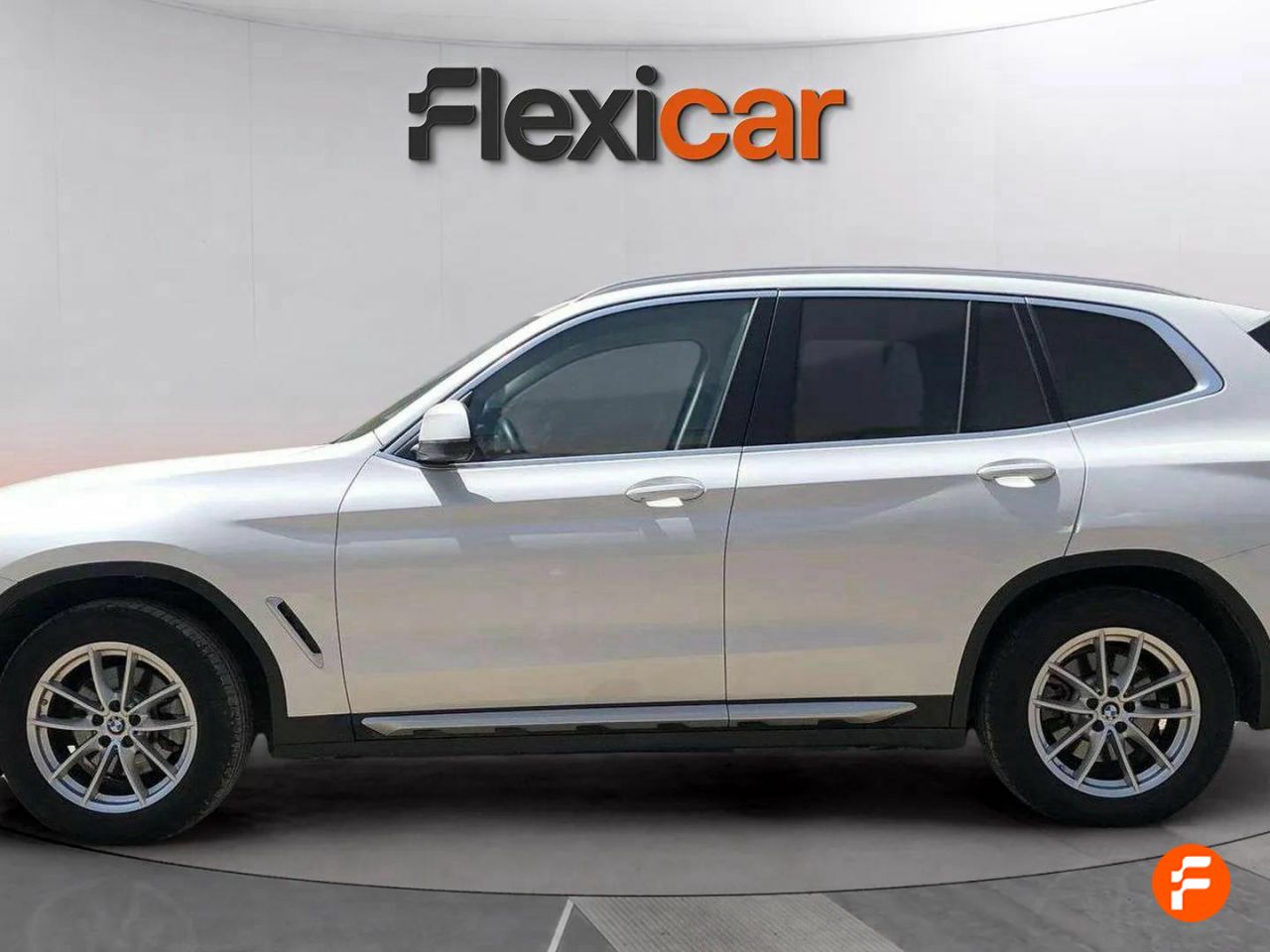 bmw x3 2022 / foto grande (3)