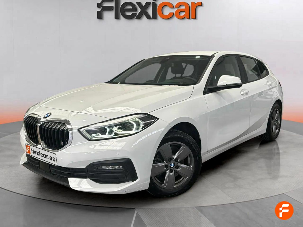 bmw serie 1 2022 / foto grande (3)