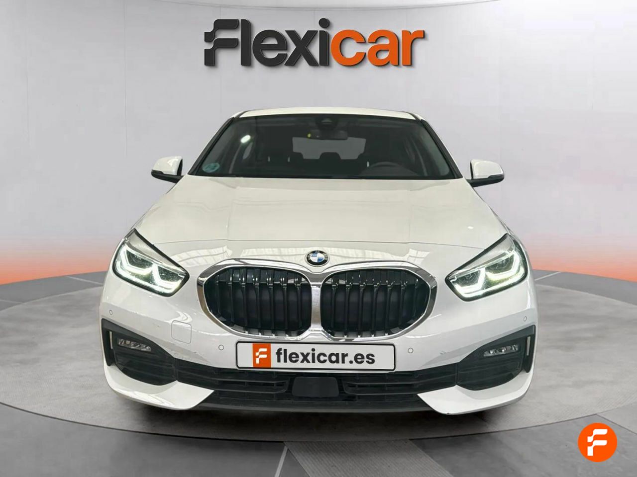 bmw serie 1 2022 / foto grande (2)