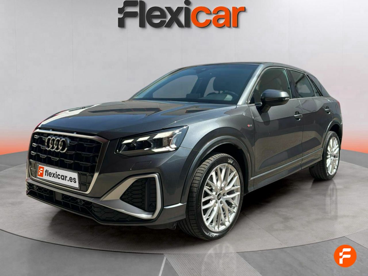 audi q2 2023 / foto grande (3)