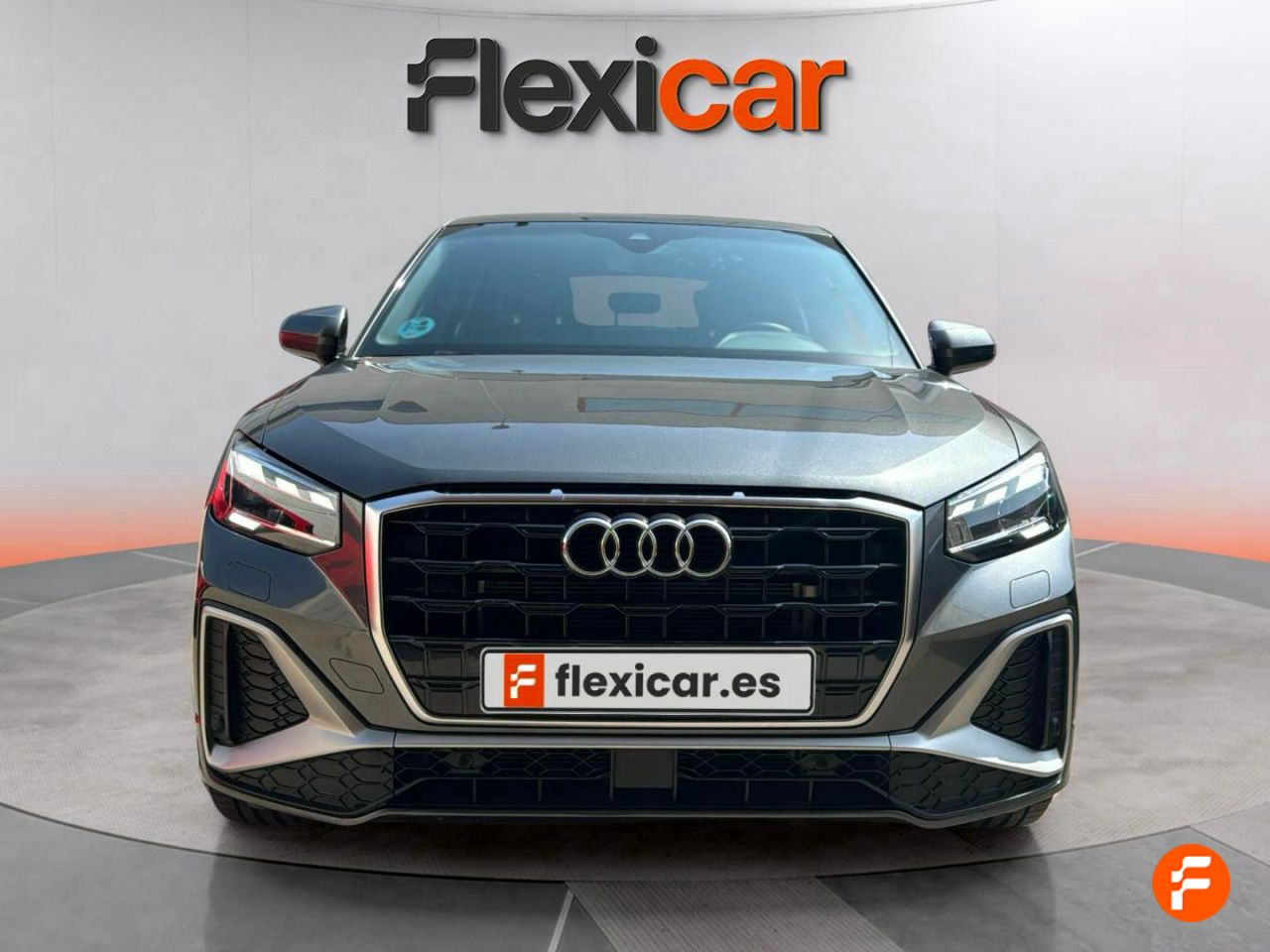 audi q2 2023 / foto grande (2)