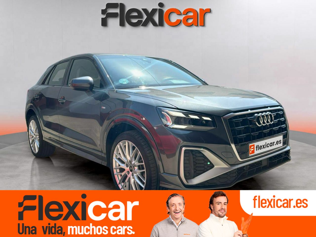 Foto audi q2 2023 /